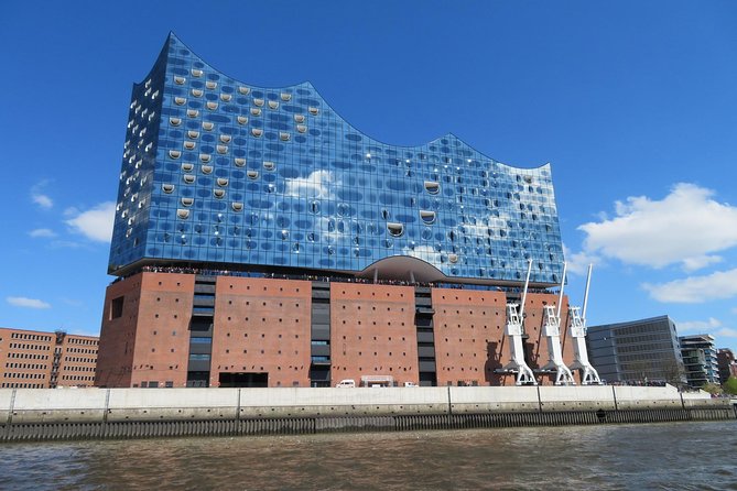 The Local Tour of Hamburg Historic Centre - Key points to know before you book