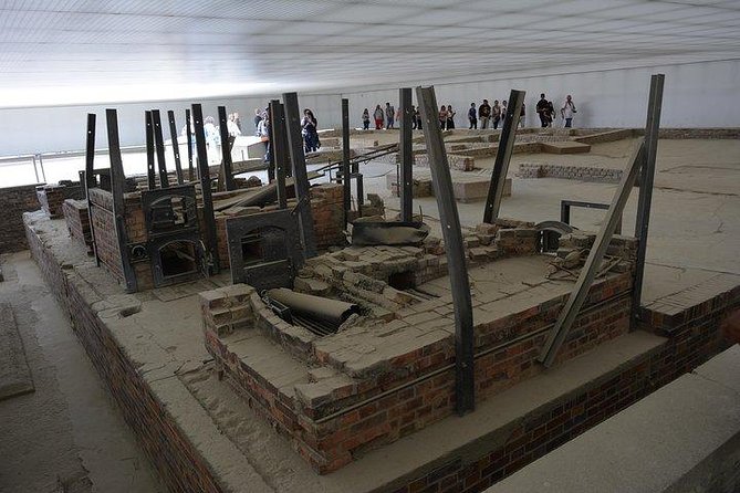 The Memorial Tour: Visit to Sachsenhausen Concentration Camp (licensed guide) - Why Sachsenhausen deserves a place on your Berlin schedule