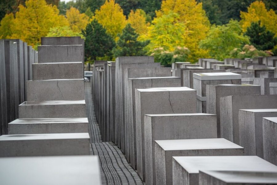 Third Reich and the Holocaust in Berlin Private Guided Tour - Key points to know before booking