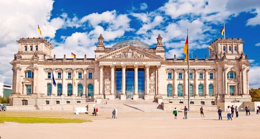 Third Reich and the Holocaust in Berlin Private Guided Tour - Ending at the Soviet War Memorial