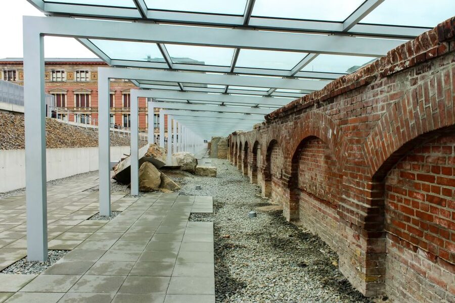 Third Reich and the Holocaust in Berlin Private Guided Tour - The private guide makes the difference