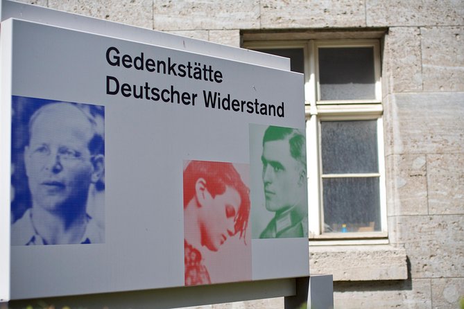 Third Reich Berlin: Hitler and WWII Walking Tour - The Reichstag fire and the collapse of democracy