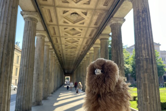 Third Reich Berlin & World War II Private Walking Tour - Why this route matters in Berlin