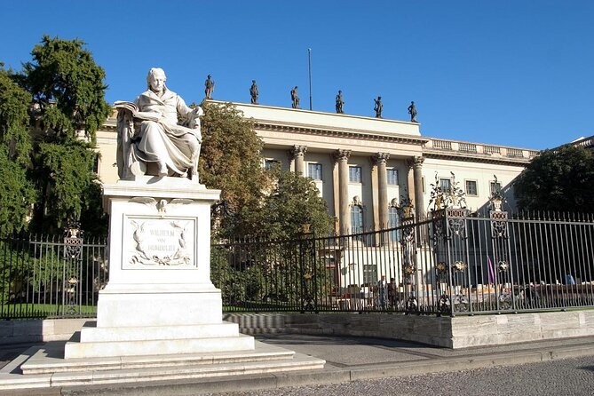 Third Reich Quest Experience in Berlin - Key points to know before you book