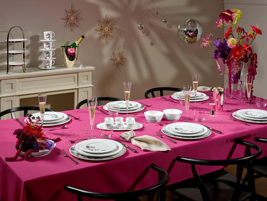 Tickets to the Meissen Porcelain Factory - Key points at a glance