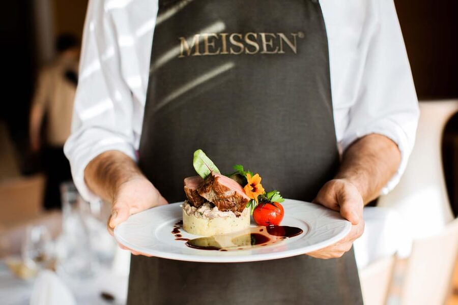 Tickets to the Meissen Porcelain Factory - Planning your day at Talstrasse 9