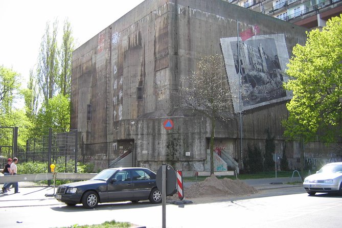 Tours & Sightseeing in English of Berlin, Potsdam and Sachsenhausen - Price, transport, and the real value