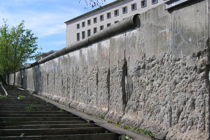 Tours & Sightseeing in English of Berlin, Potsdam and Sachsenhausen - Who should choose this experience