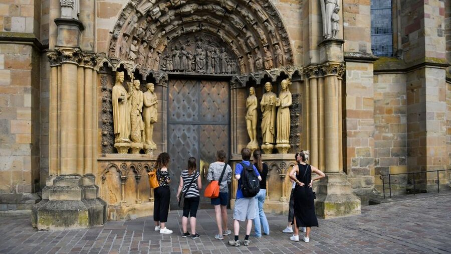 Trier: Guided Old Town Highlights and History Walking Tour - FAQ
