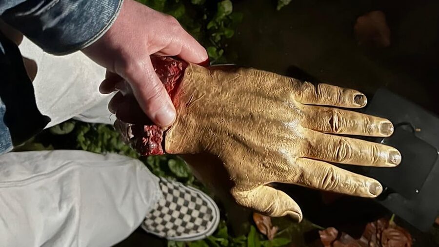 Ulm: Scary Walking Tour - How scary is Ulm’s Scary Walking Tour?