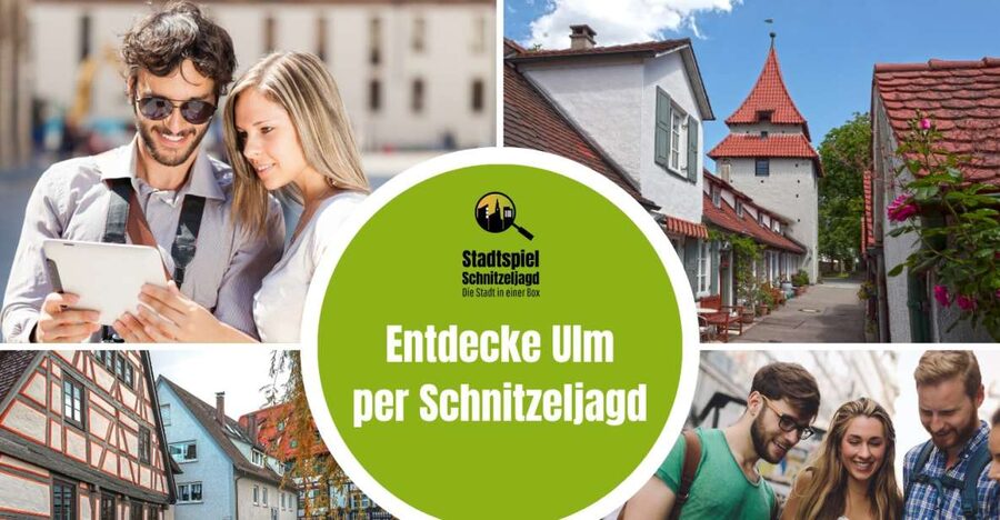 Ulm: Scavenger Hunt Self-Guided Walking Tour - Who will enjoy this Ulm activity most