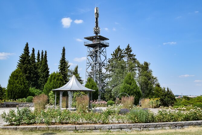 Villingen-Schwenningen Scavenger Hunt and Sights Self-Guided Tour - Photo tasks that change the pace