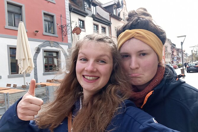 Villingen-Schwenningen Scavenger Hunt and Sights Self-Guided Tour - Why the flexible timing matters