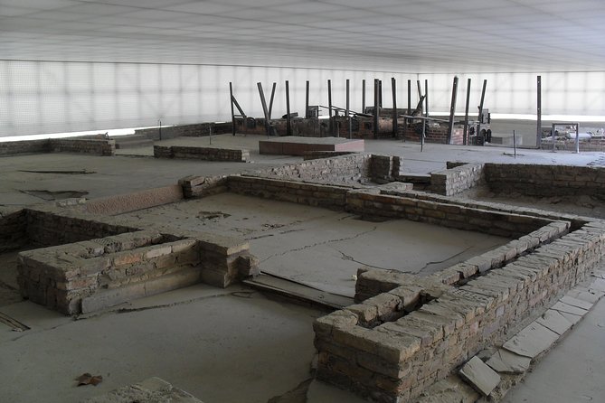 Visita en español al campo de concentración Sachsenhausen - Key points to know before you book