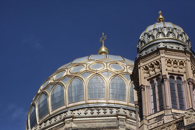 Warnemuende Shore Excursion: Private Berlin Tour - Adding Pergamonmuseum, Potsdam, or another request