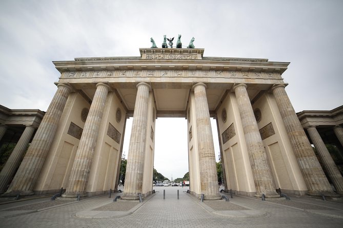 Warnemuende Shore Excursion: Private Berlin Tour - Leaving Warnemünde for the German capital