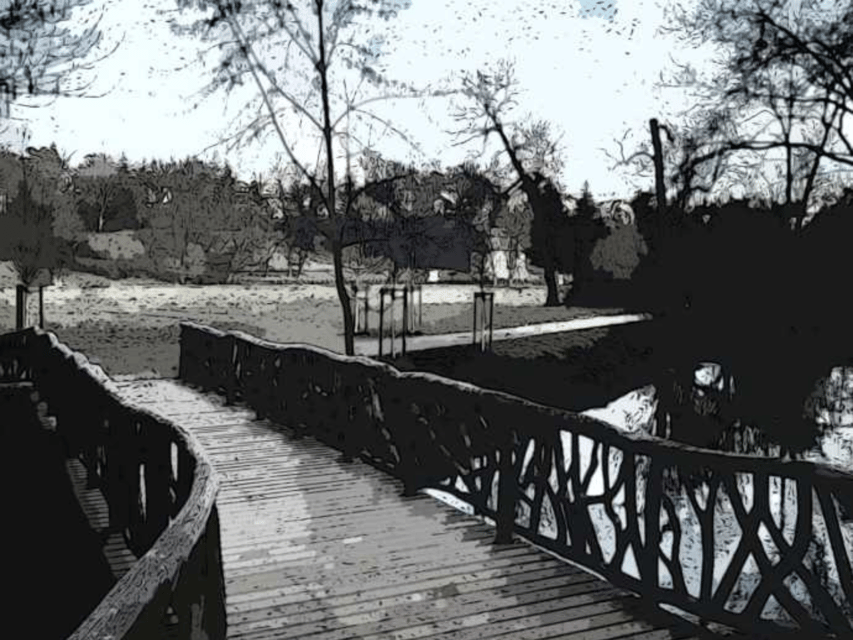 Weimar: DunkelWeimar, true crime citytour and game - Why Weimar needs a darker walking tour