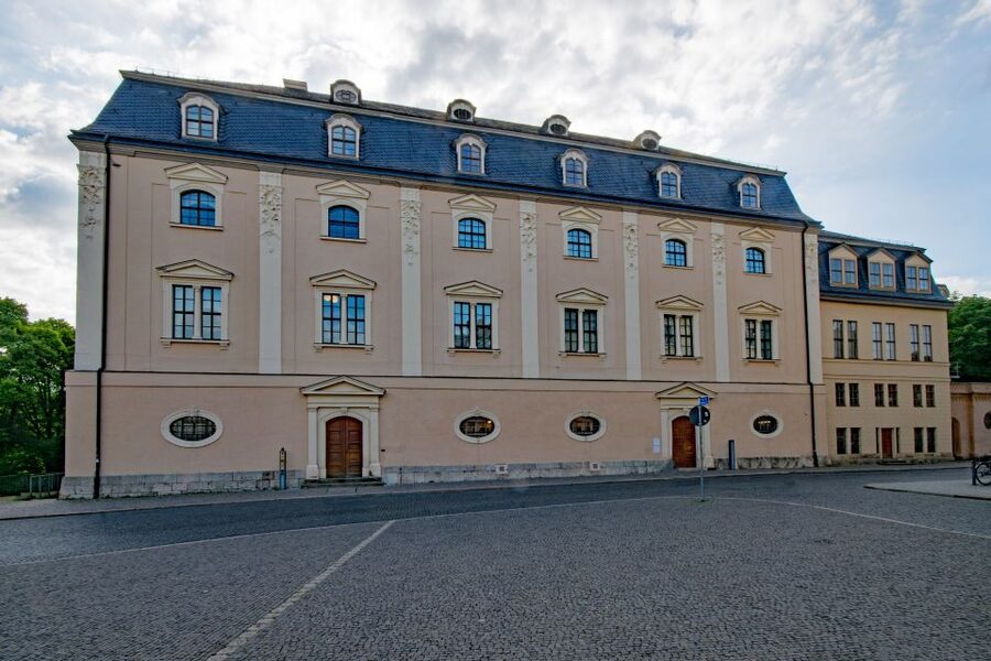 Weimar: Scavenger Hunt Self-Guided Walking Tour - Who will enjoy this Weimar walk