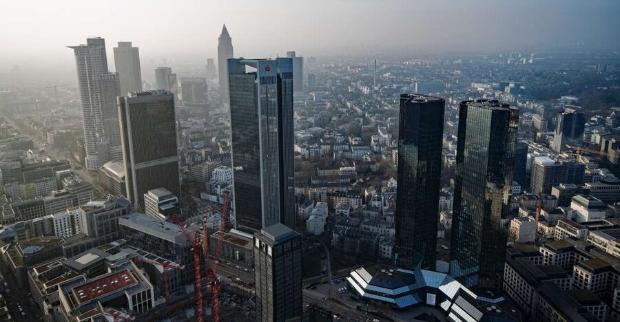 Welcome to Frankfurt: Private Tour with a Local - Key points at a glance