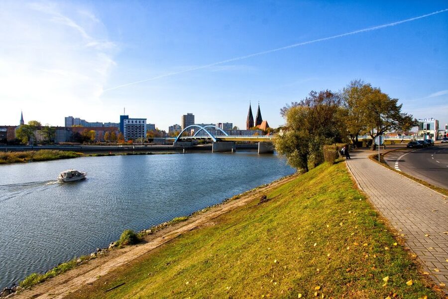 Welcome to Frankfurt: Private Tour with a Local - A flexible walk through Frankfurt’s Old Town