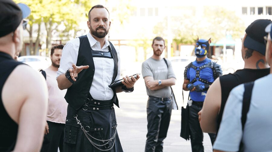 Where It All Began: Berlin’s Queer & Trans History Tour - Why this Berlin walk is different