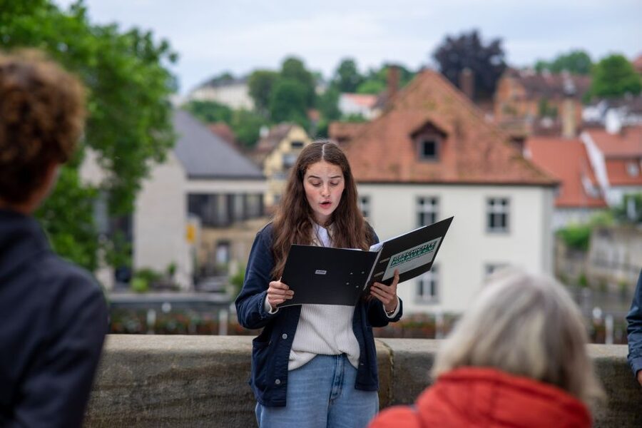 Witch Trials in Bamberg - Why Bamberg’s witch hunts make a powerful walking tour