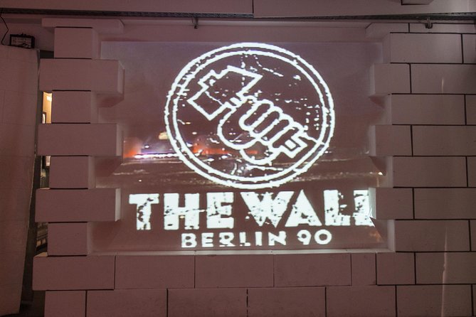 Your ticket to The Wall Museum Berlin - The Wall Museum at the East Side Gallery